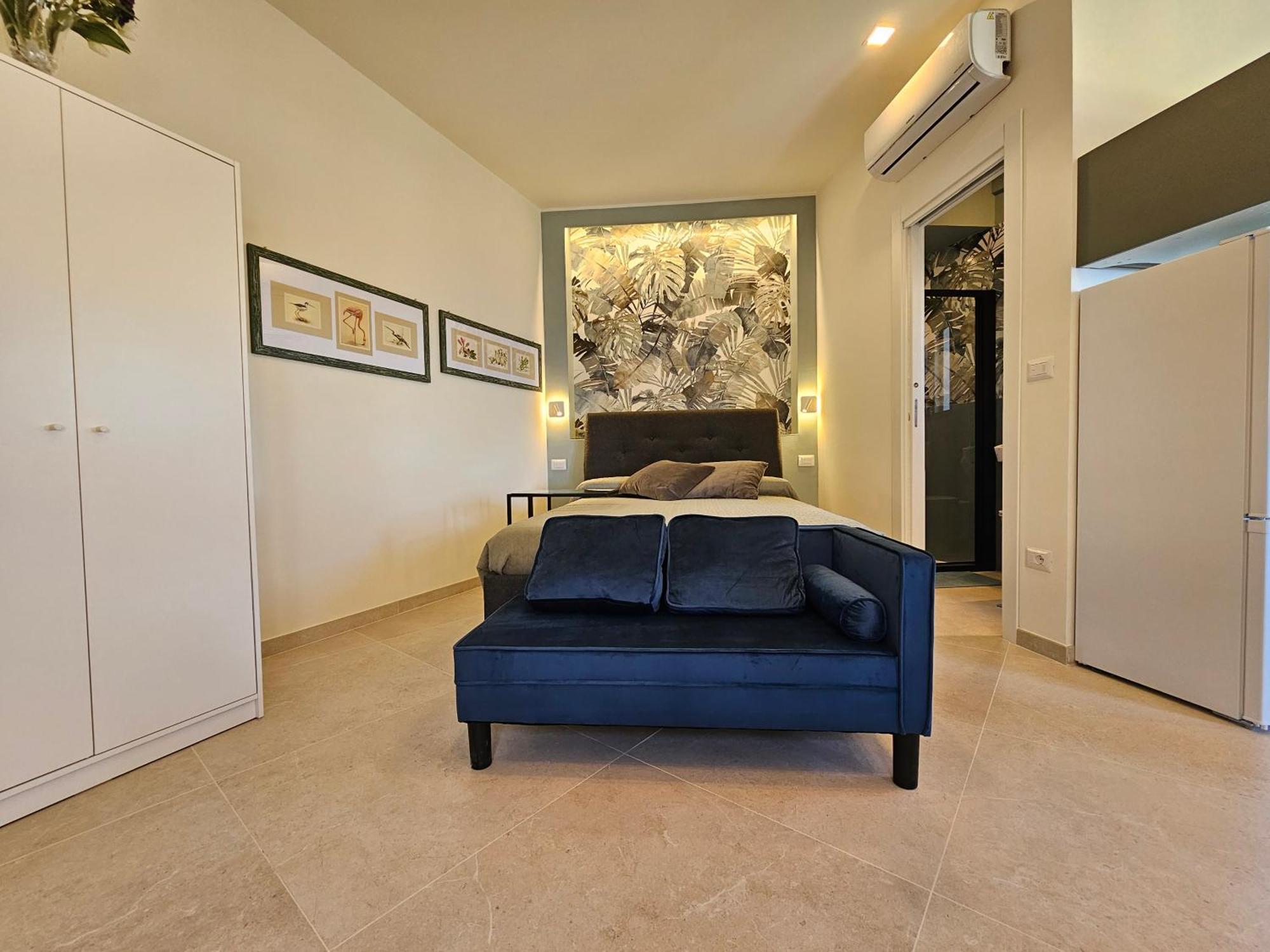 Marenza House, Di Villino Turchetti Vakantiehuis Taormina